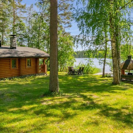 Holiday Home Kastepisara By Interhome Katisenlahti Екстер'єр фото