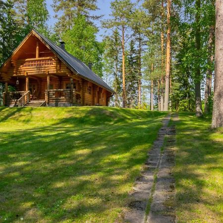 Holiday Home Kastepisara By Interhome Katisenlahti Екстер'єр фото