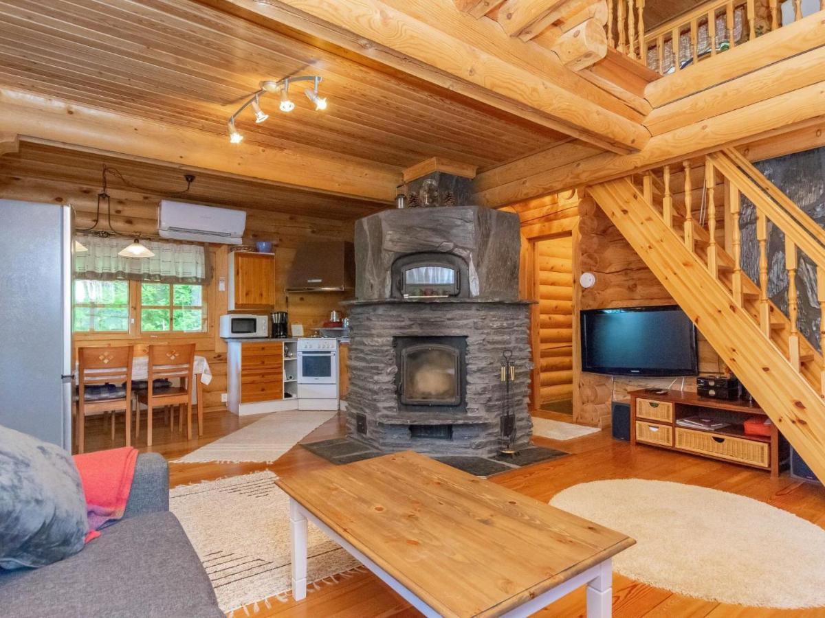 Holiday Home Kastepisara By Interhome Katisenlahti Екстер'єр фото