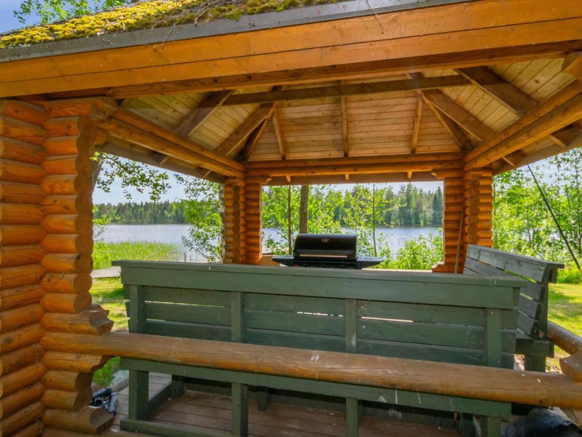 Holiday Home Kastepisara By Interhome Katisenlahti Екстер'єр фото
