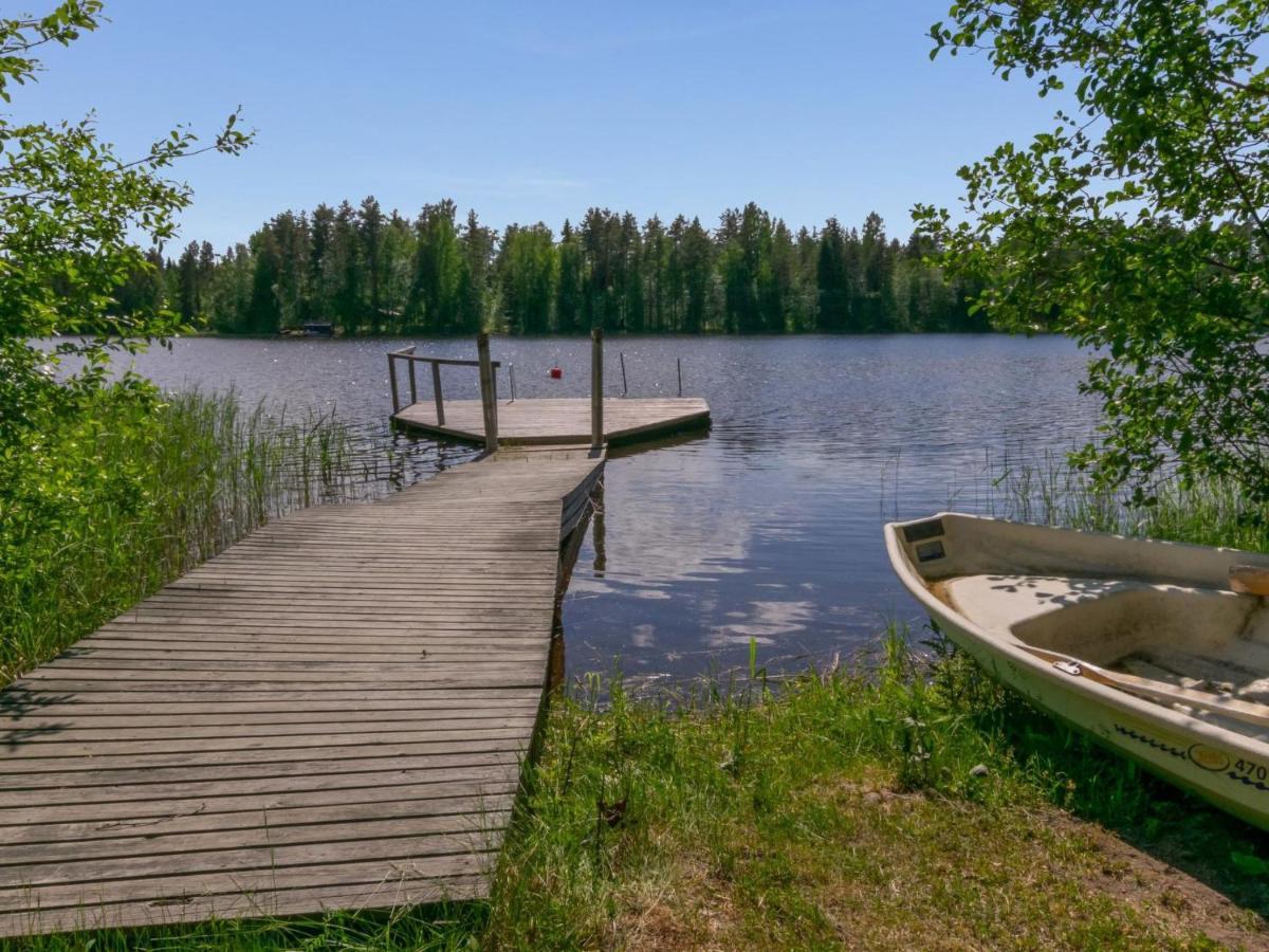Holiday Home Kastepisara By Interhome Katisenlahti Екстер'єр фото
