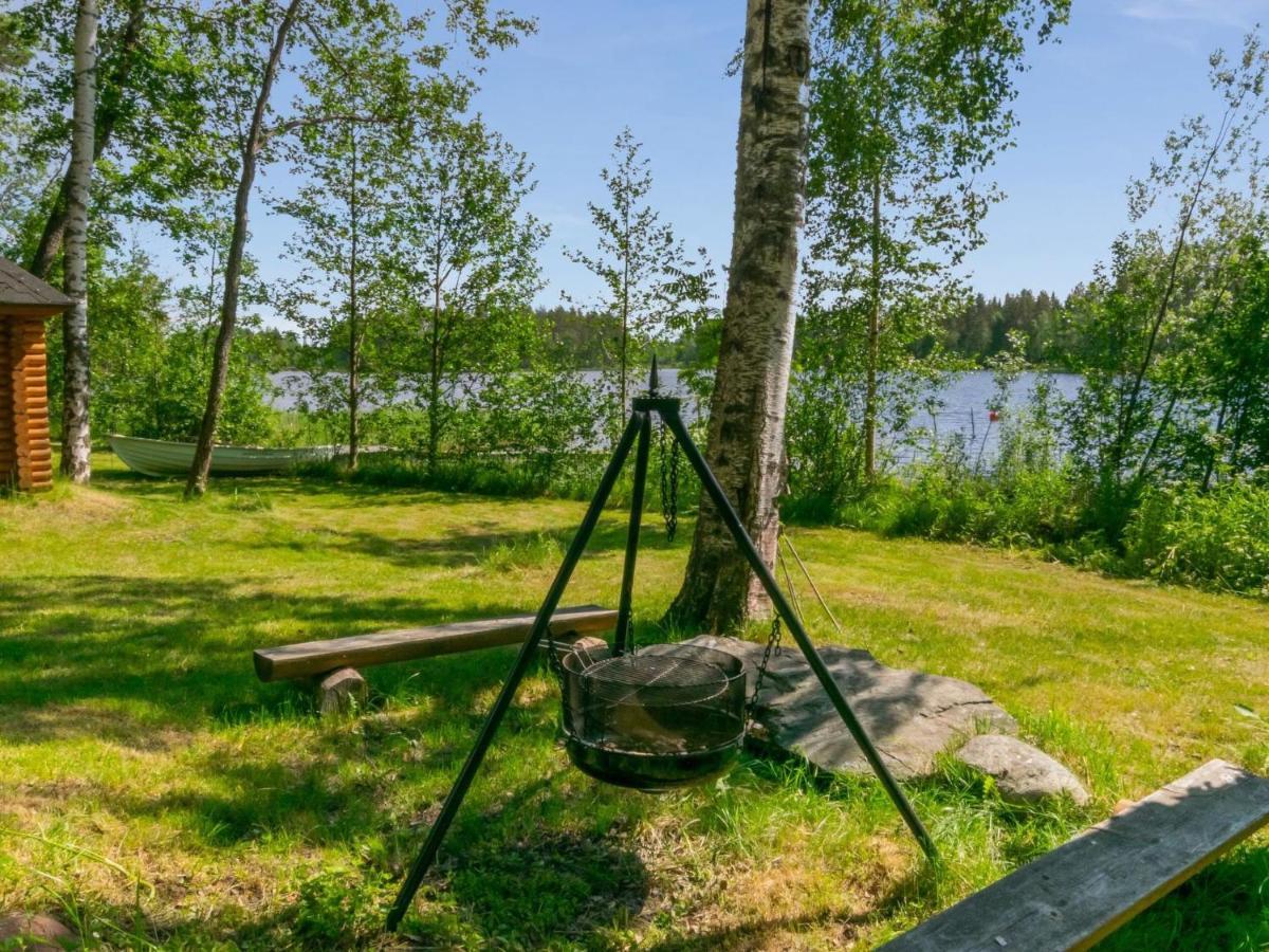 Holiday Home Kastepisara By Interhome Katisenlahti Екстер'єр фото