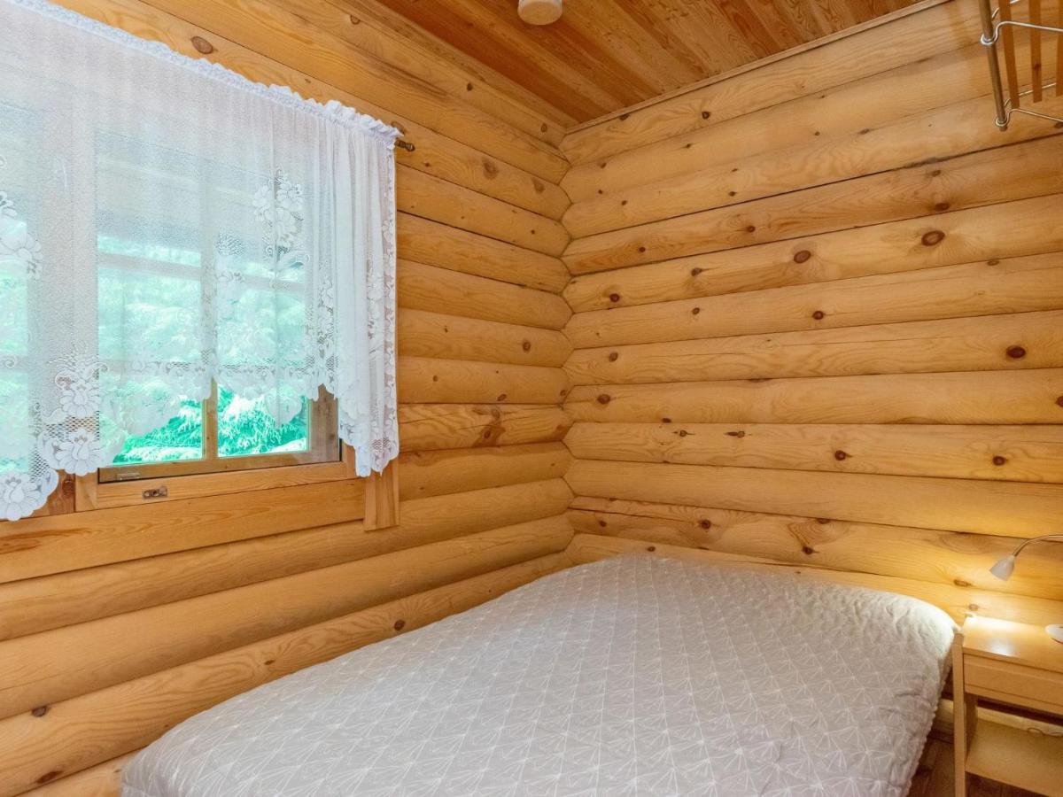 Holiday Home Kastepisara By Interhome Katisenlahti Екстер'єр фото