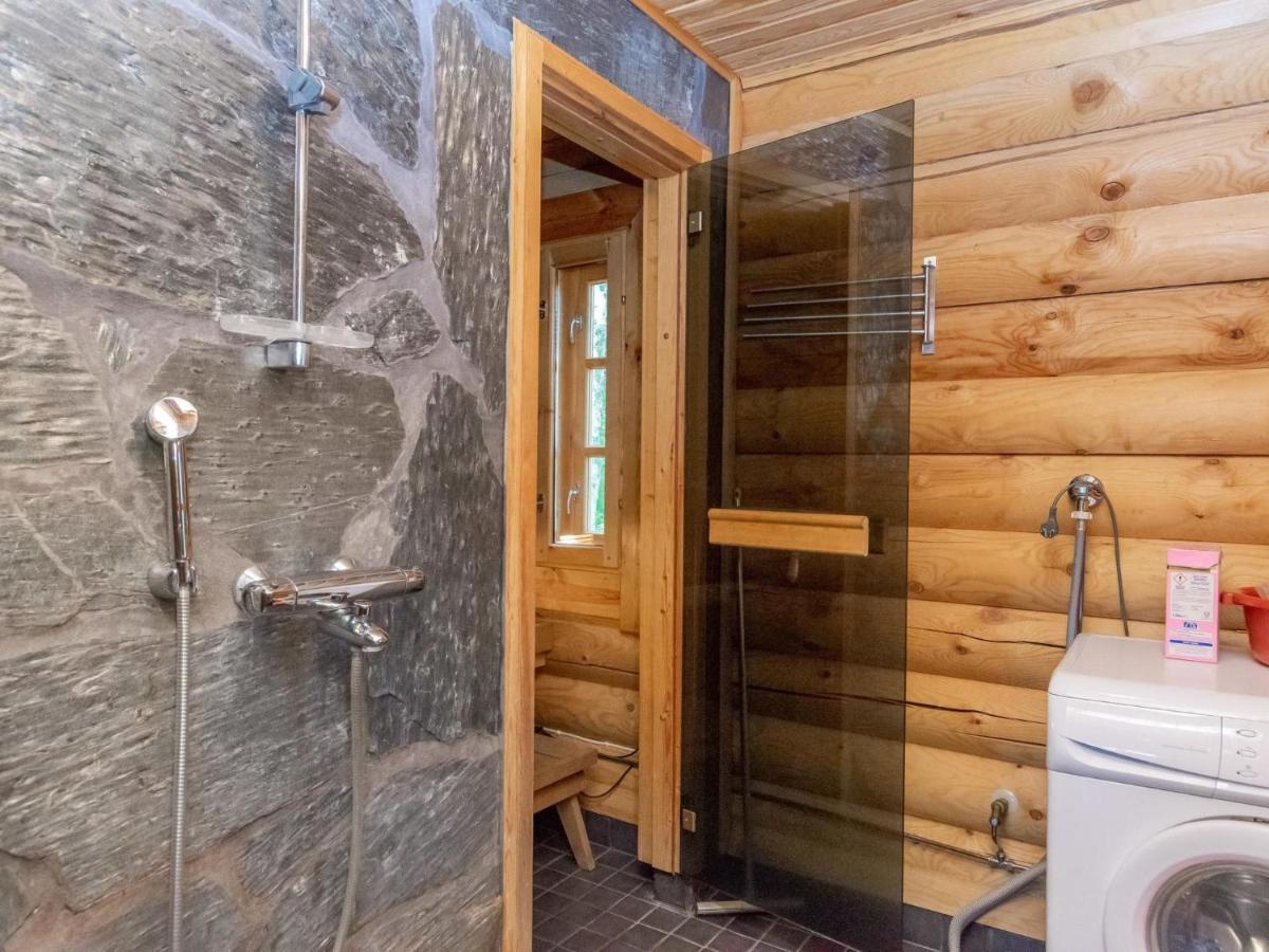 Holiday Home Kastepisara By Interhome Katisenlahti Екстер'єр фото