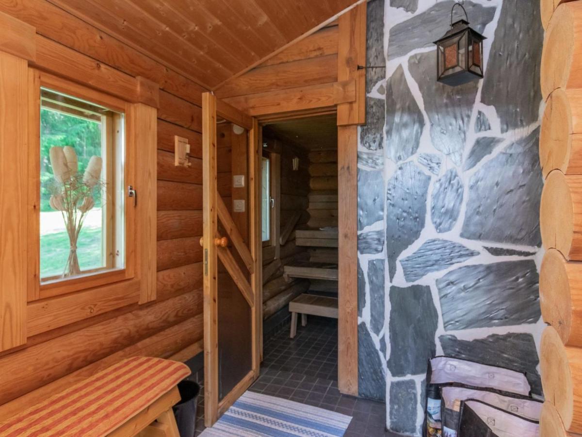 Holiday Home Kastepisara By Interhome Katisenlahti Екстер'єр фото