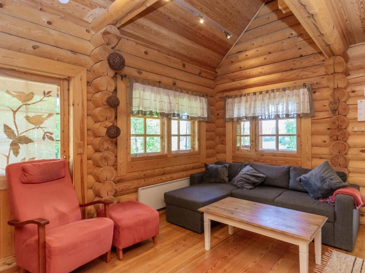 Holiday Home Kastepisara By Interhome Katisenlahti Екстер'єр фото
