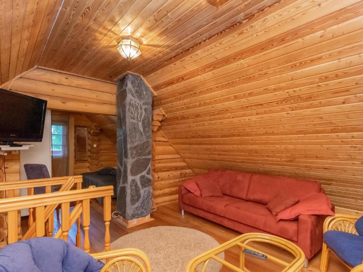 Holiday Home Kastepisara By Interhome Katisenlahti Екстер'єр фото