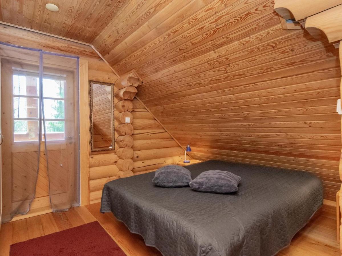 Holiday Home Kastepisara By Interhome Katisenlahti Екстер'єр фото