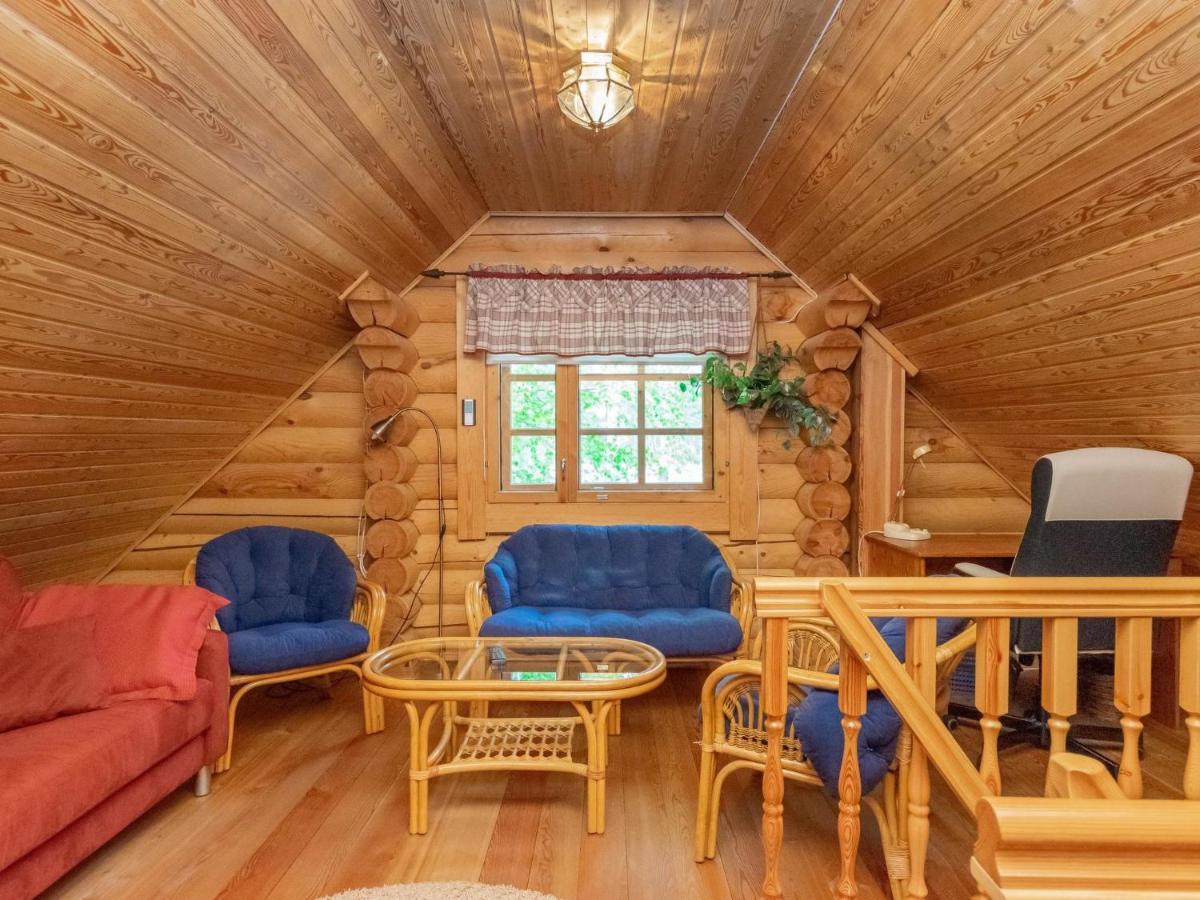Holiday Home Kastepisara By Interhome Katisenlahti Екстер'єр фото