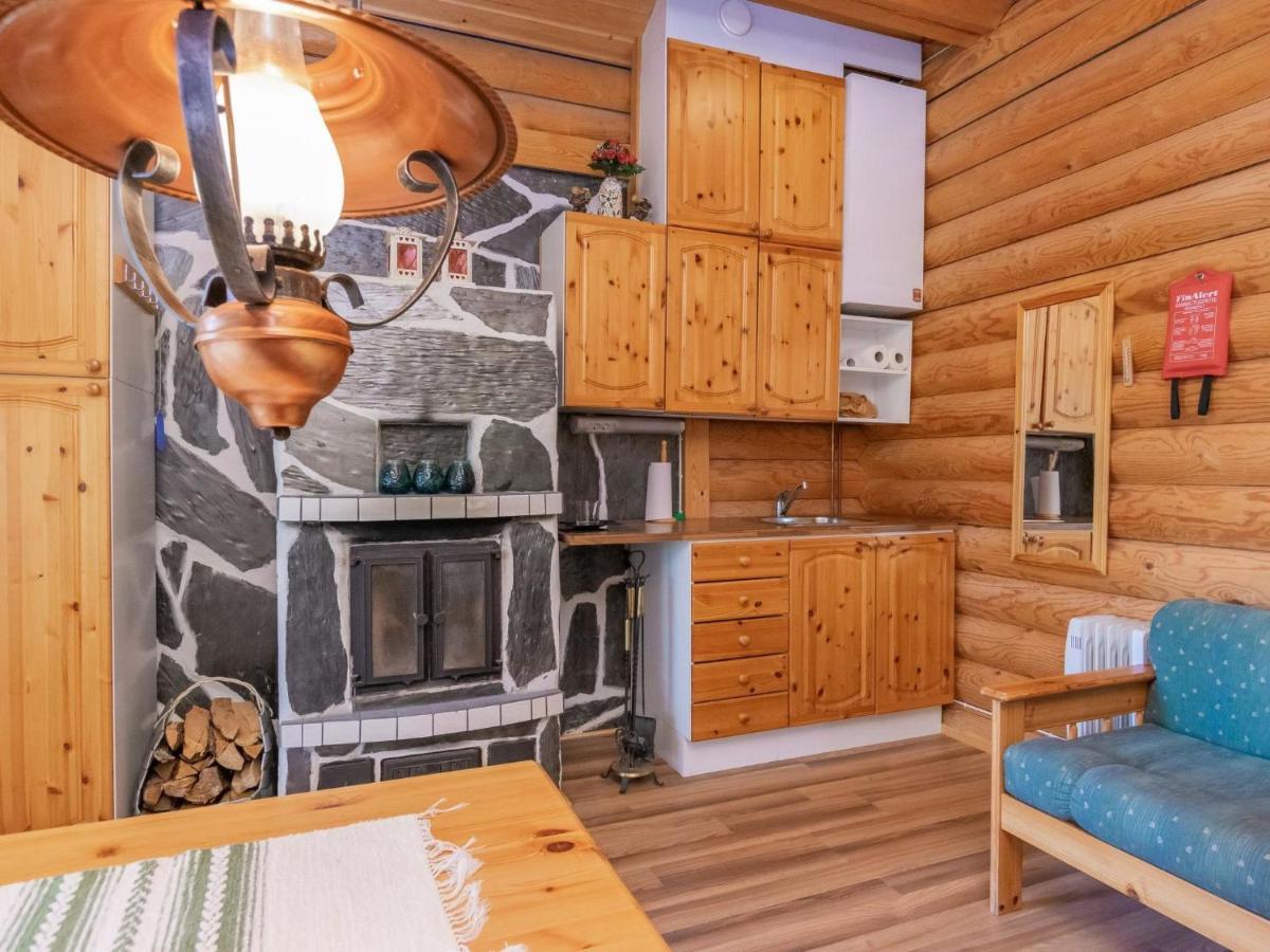 Holiday Home Kastepisara By Interhome Katisenlahti Екстер'єр фото