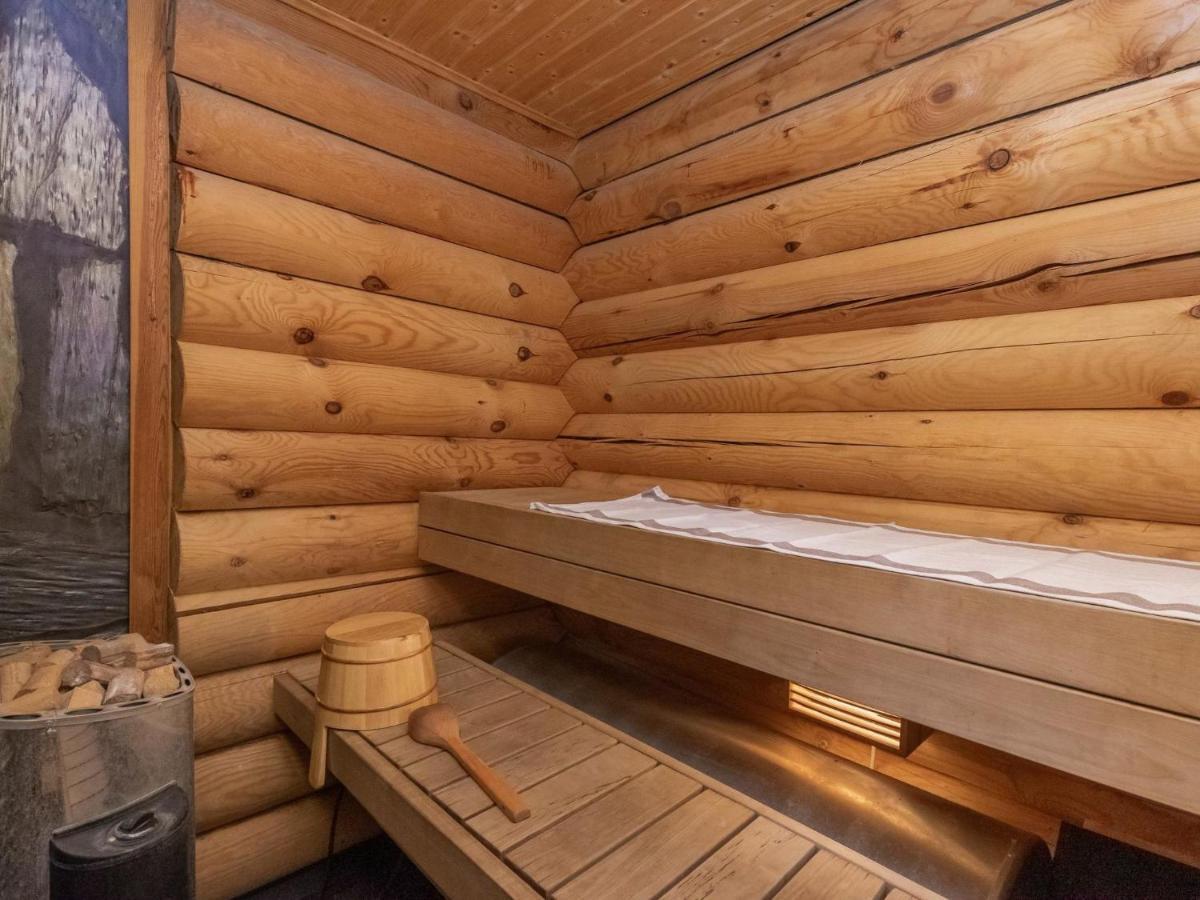 Holiday Home Kastepisara By Interhome Katisenlahti Екстер'єр фото
