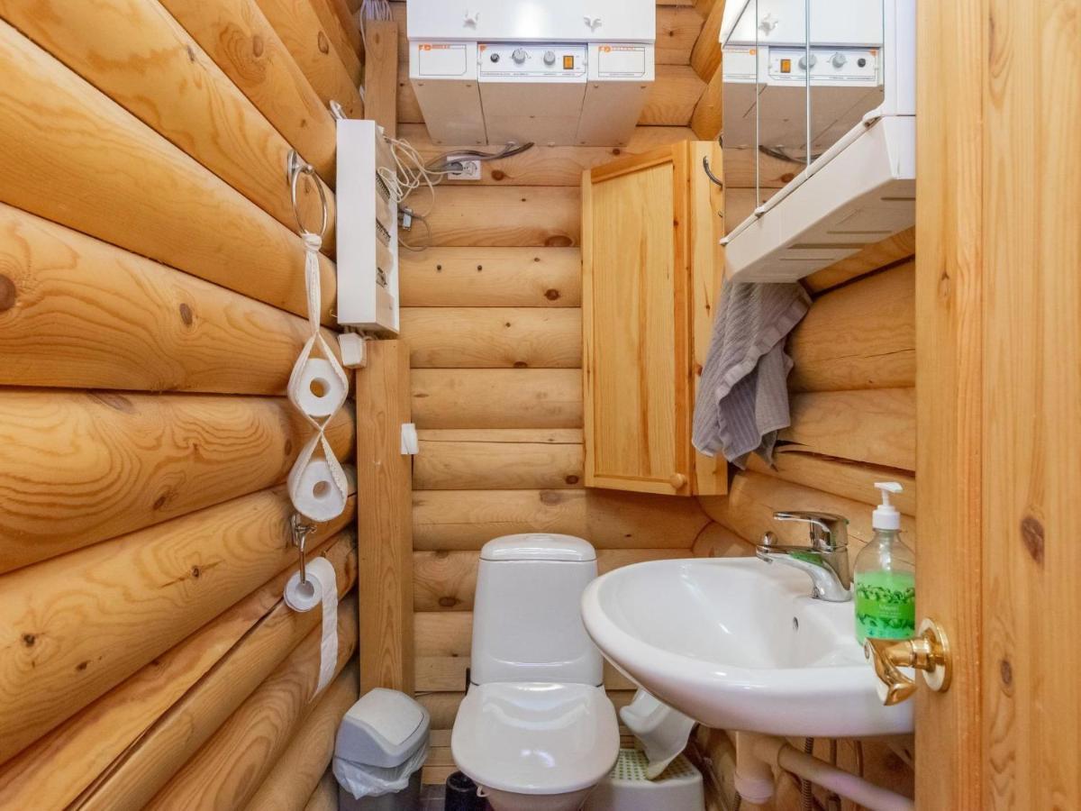Holiday Home Kastepisara By Interhome Katisenlahti Екстер'єр фото