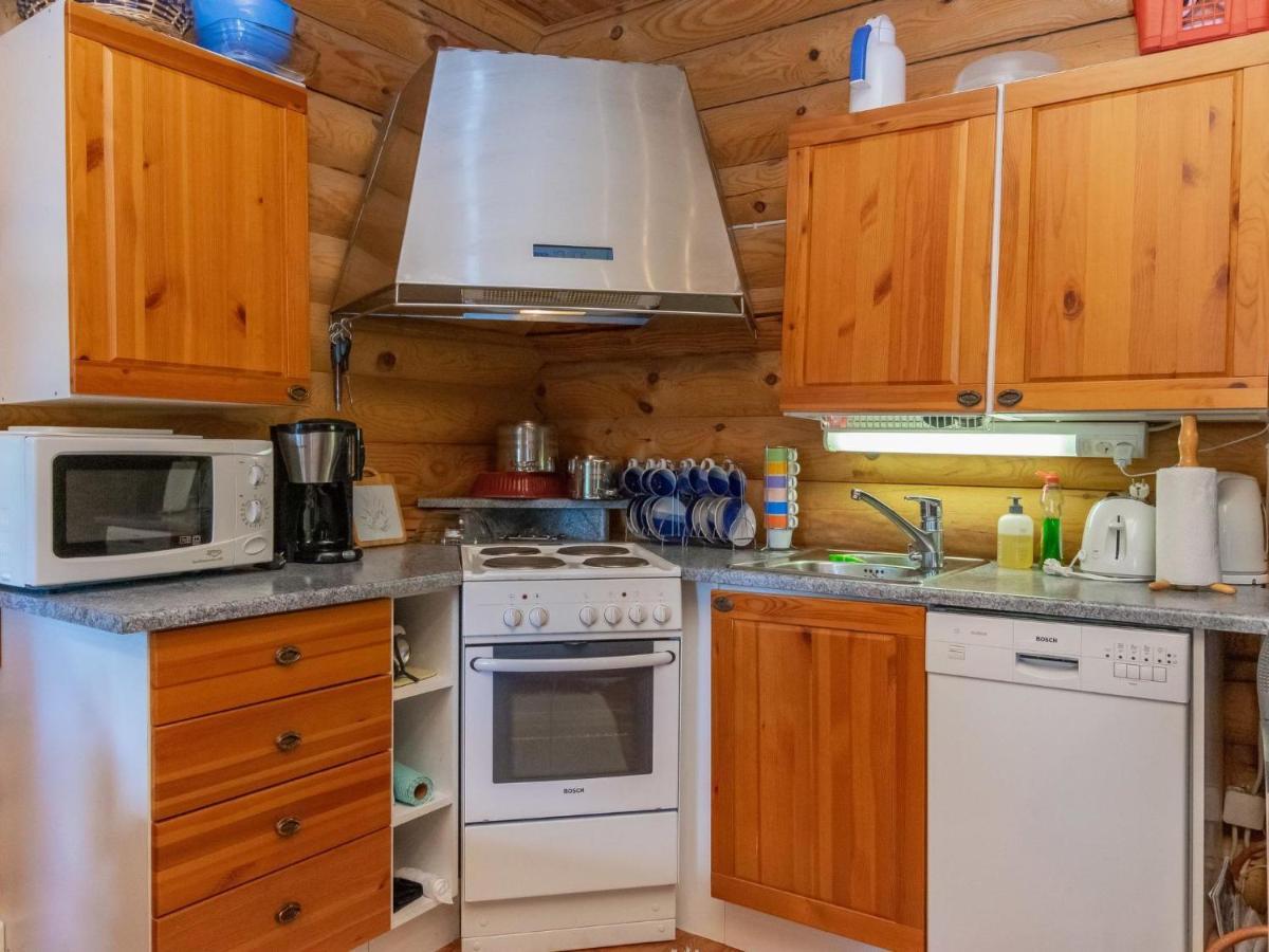 Holiday Home Kastepisara By Interhome Katisenlahti Екстер'єр фото