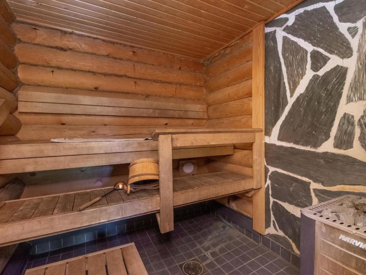 Holiday Home Kastepisara By Interhome Katisenlahti Екстер'єр фото