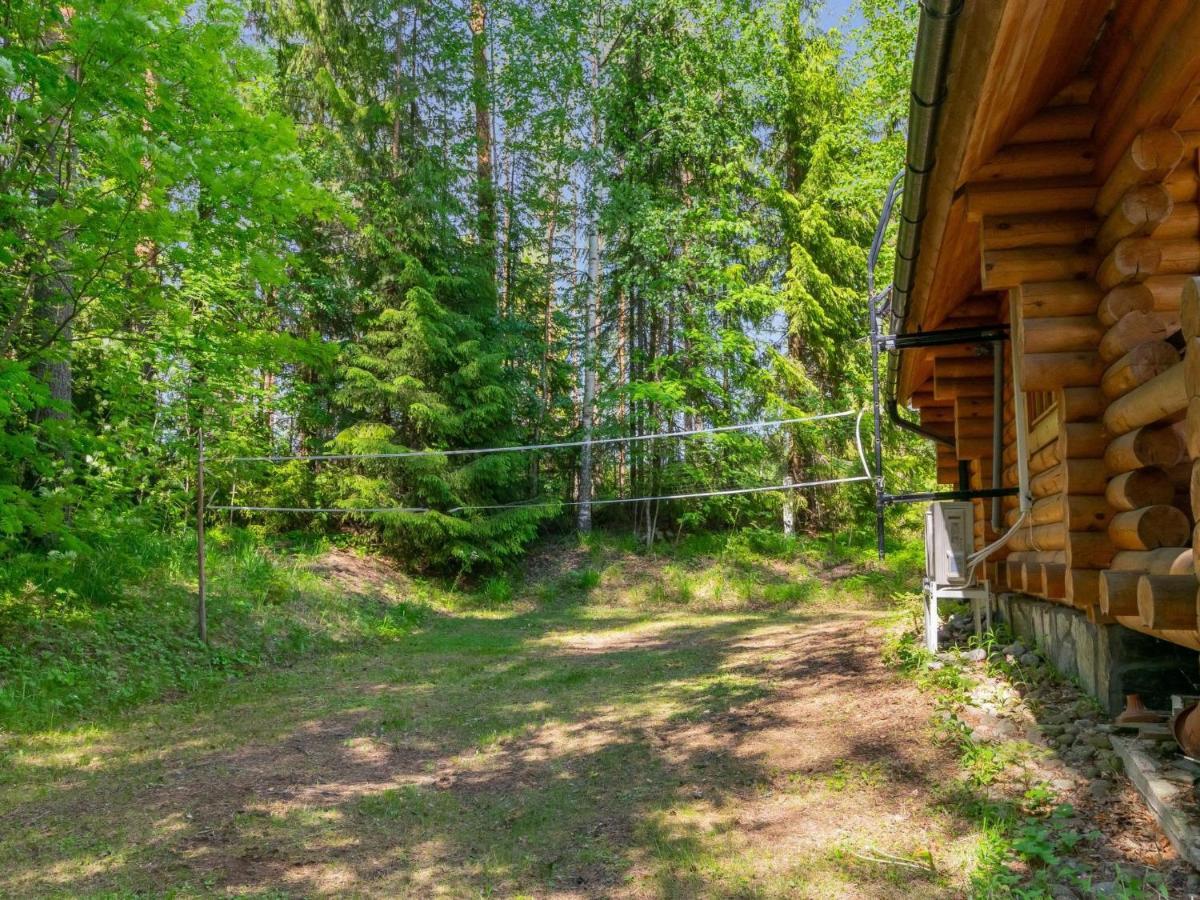 Holiday Home Kastepisara By Interhome Katisenlahti Екстер'єр фото